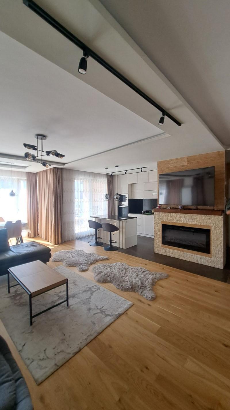Zu vermieten  2 Schlafzimmer Sofia , Manastirski liwadi , 104 qm | 33466909 - Bild [2]