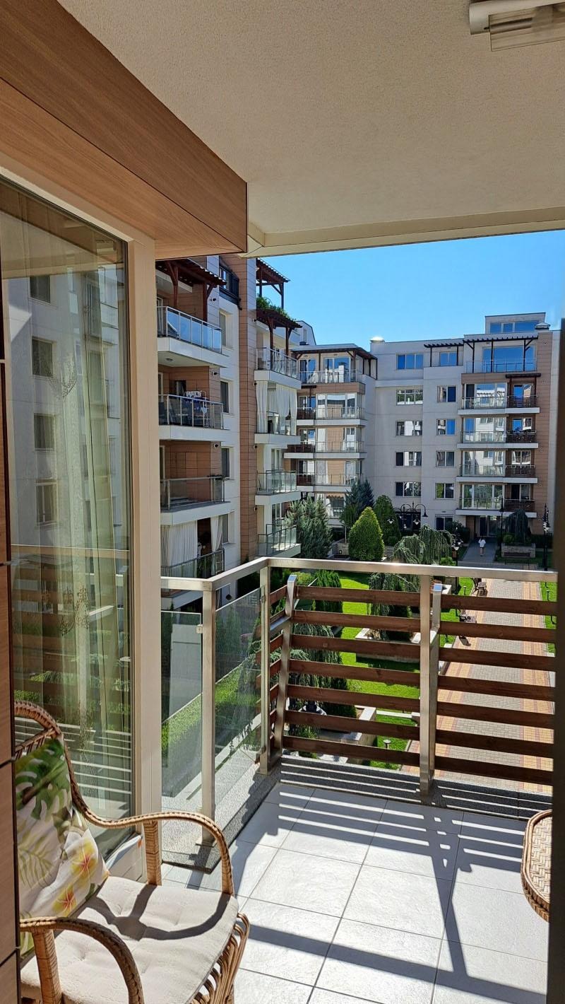 Zu vermieten  2 Schlafzimmer Sofia , Manastirski liwadi , 104 qm | 33466909 - Bild [13]