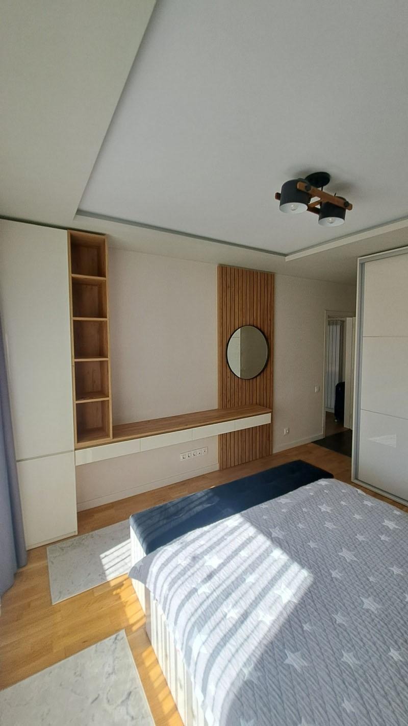 Zu vermieten  2 Schlafzimmer Sofia , Manastirski liwadi , 104 qm | 33466909 - Bild [7]