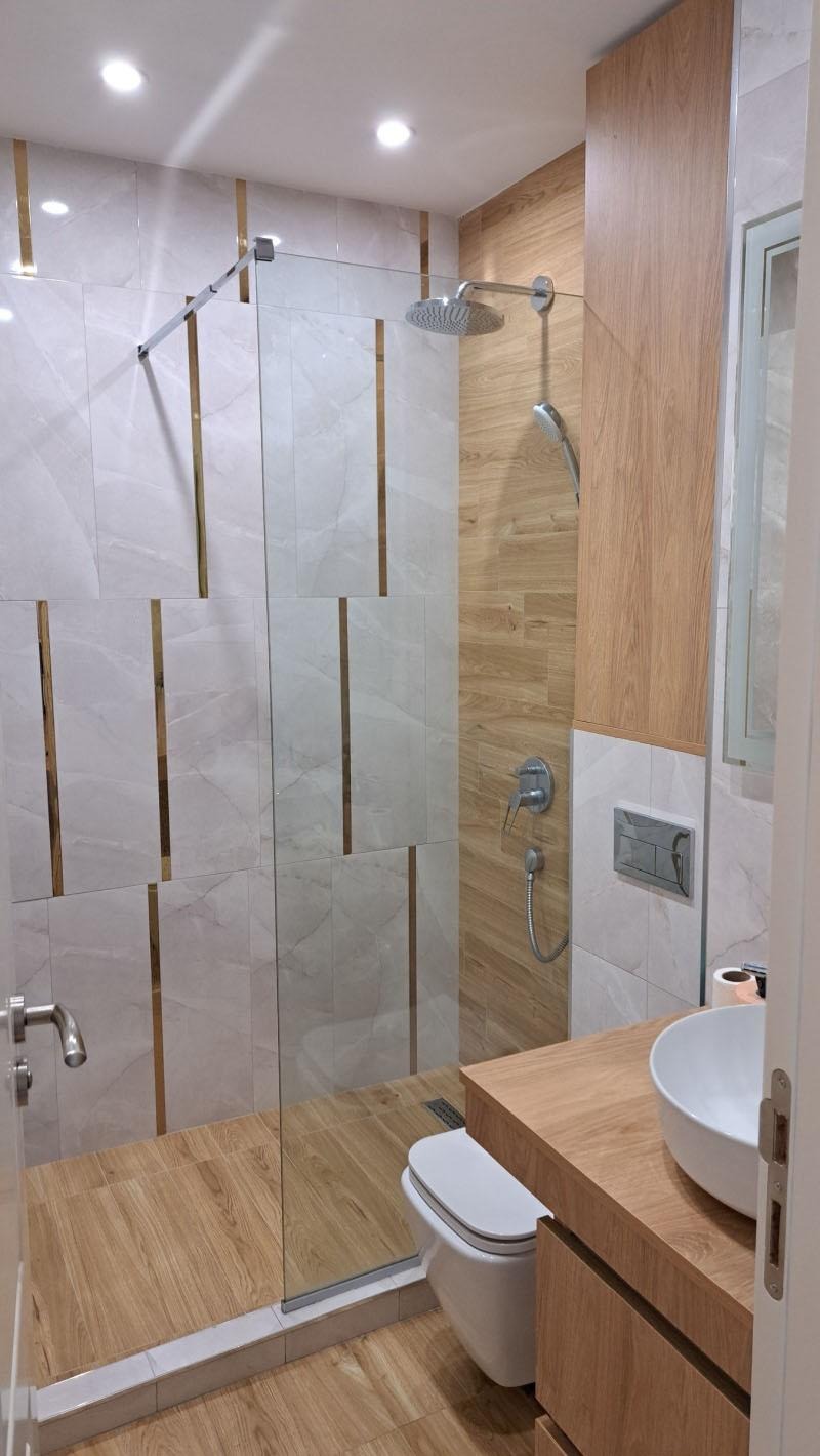 Zu vermieten  2 Schlafzimmer Sofia , Manastirski liwadi , 104 qm | 33466909 - Bild [12]
