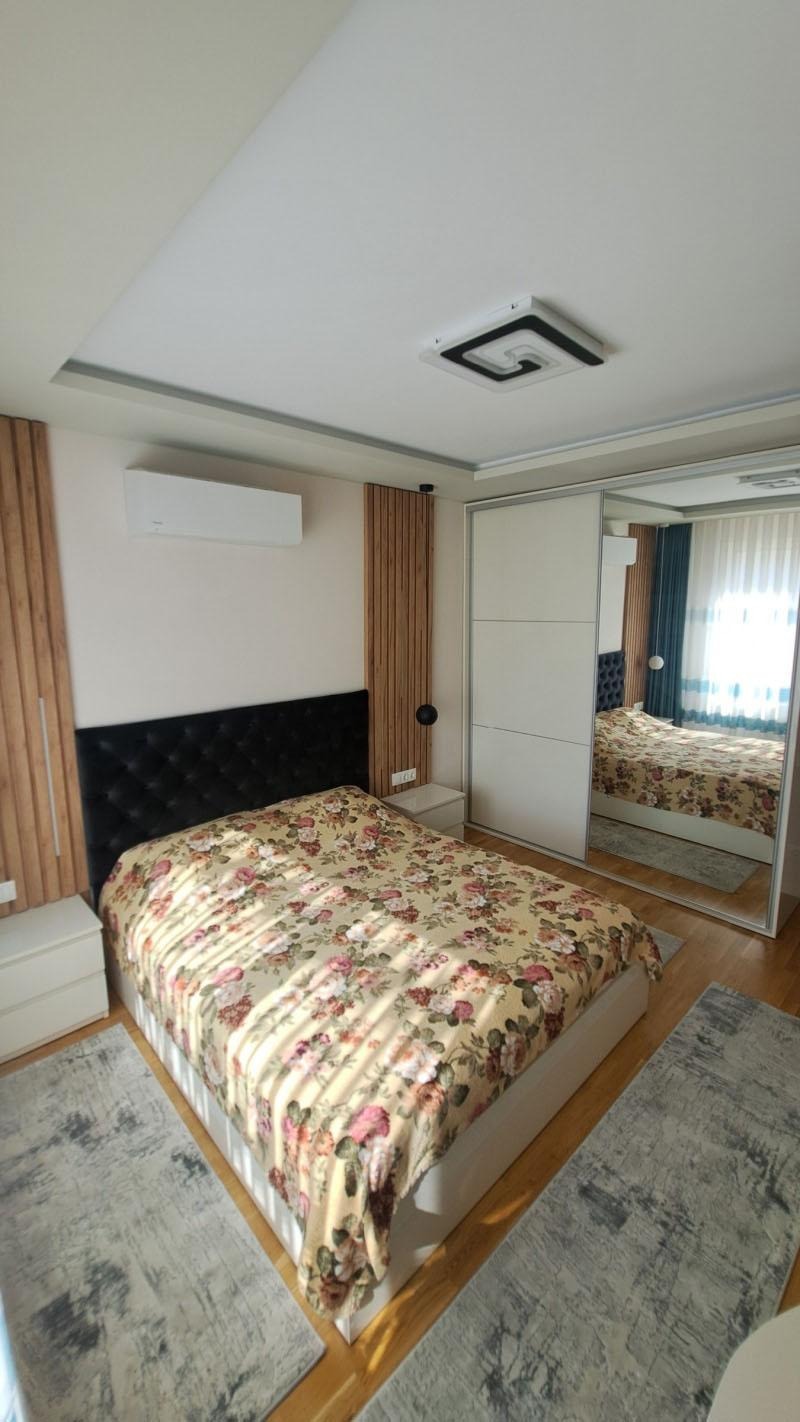 Zu vermieten  2 Schlafzimmer Sofia , Manastirski liwadi , 104 qm | 33466909 - Bild [9]