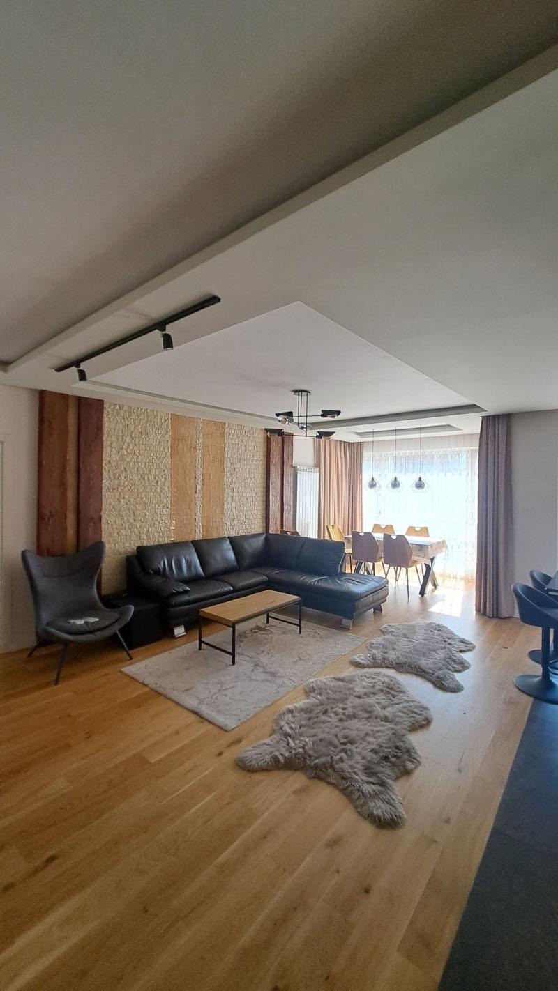 Zu vermieten  2 Schlafzimmer Sofia , Manastirski liwadi , 104 qm | 33466909