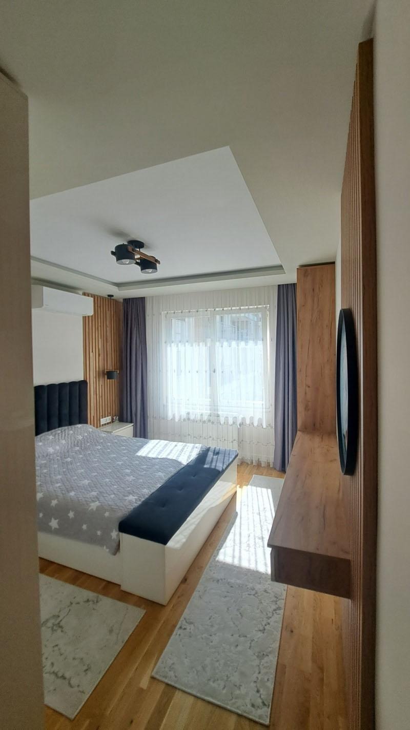 Zu vermieten  2 Schlafzimmer Sofia , Manastirski liwadi , 104 qm | 33466909 - Bild [5]