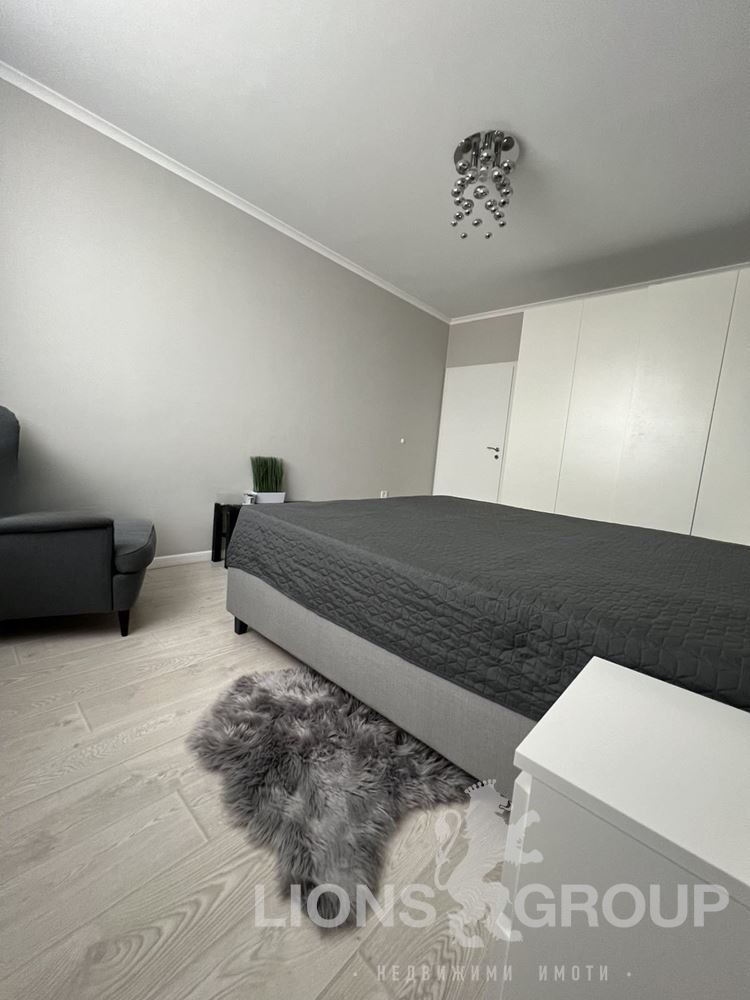 Do wynajęcia  2 sypialnie Warna , Pobeda , 130 mkw | 11979795 - obraz [6]