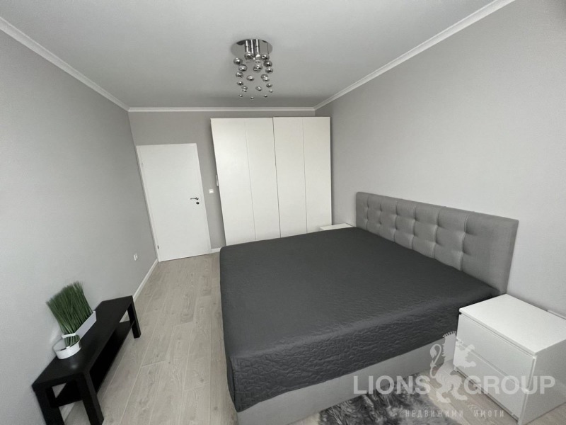 Do wynajęcia  2 sypialnie Warna , Pobeda , 130 mkw | 11979795 - obraz [5]