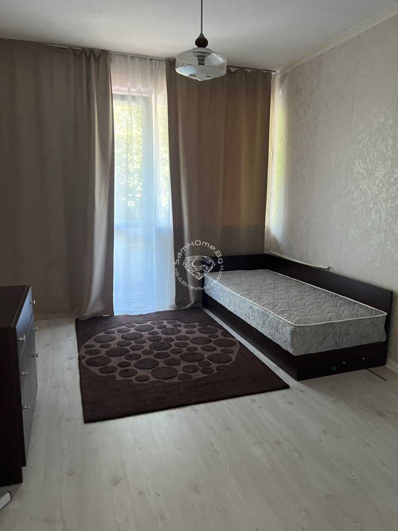 Προς ενοικίαση  2 υπνοδωμάτια Βαρνα , Οκραζνα βολνητσα-Γενεραλη , 90 τ.μ | 14147880 - εικόνα [6]