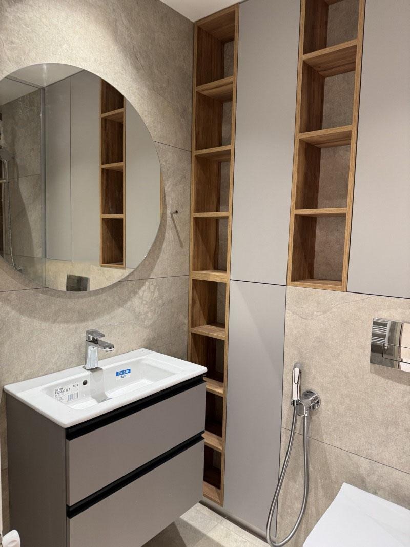 Издаје се  2 спаваће собе Софија , Дианабад , 135 м2 | 75557186 - слика [9]