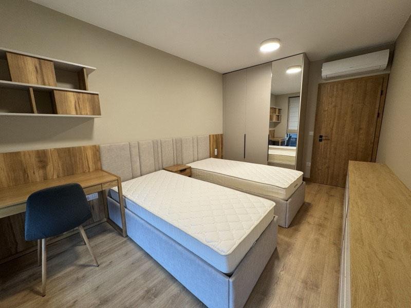Издаје се  2 спаваће собе Софија , Дианабад , 135 м2 | 75557186 - слика [6]