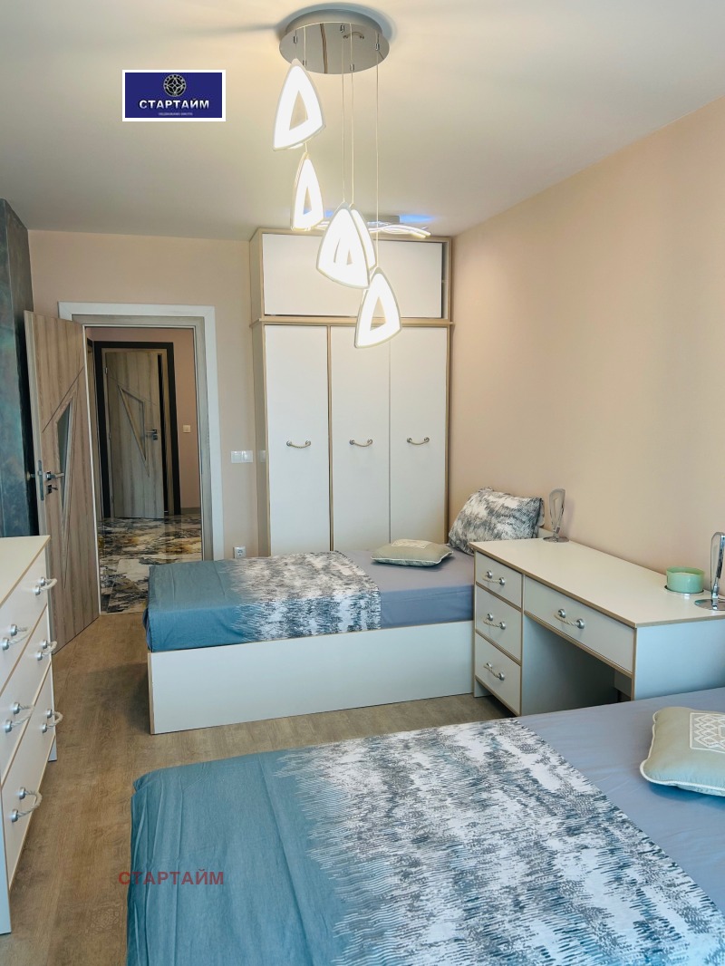 Дава под наем 3-СТАЕН, гр. София, Манастирски ливади, снимка 15 - Апартаменти - 52354808