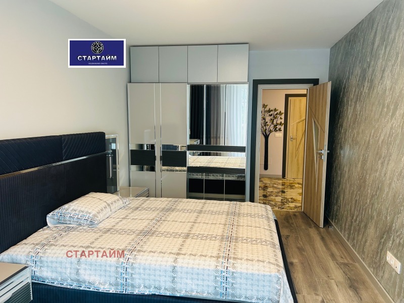 Дава под наем 3-СТАЕН, гр. София, Манастирски ливади, снимка 9 - Апартаменти - 52354808