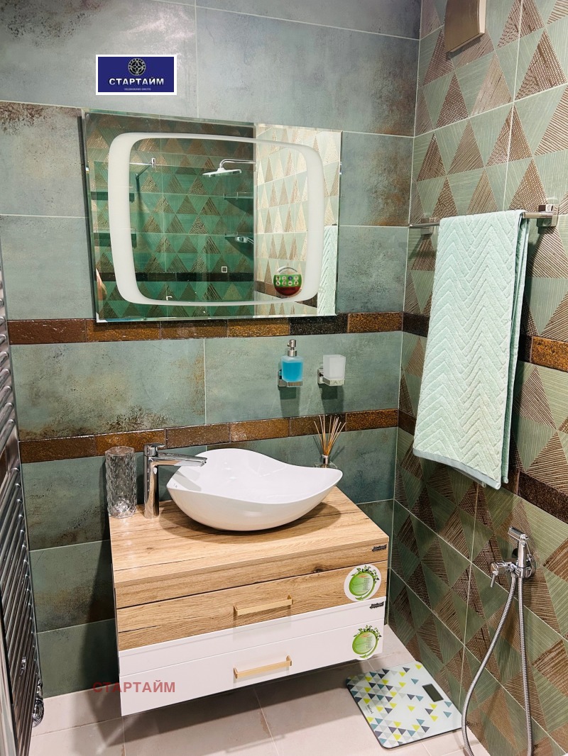 Дава под наем 3-СТАЕН, гр. София, Манастирски ливади, снимка 13 - Апартаменти - 52354808