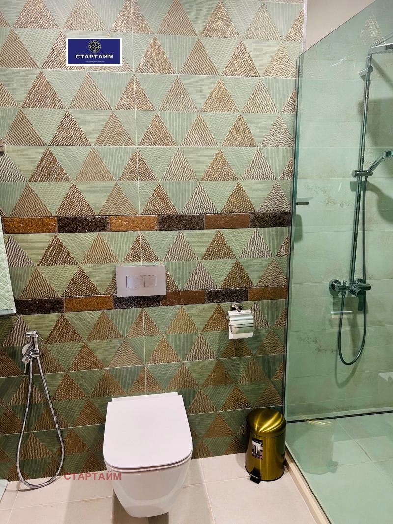 Дава под наем 3-СТАЕН, гр. София, Манастирски ливади, снимка 14 - Апартаменти - 52354808