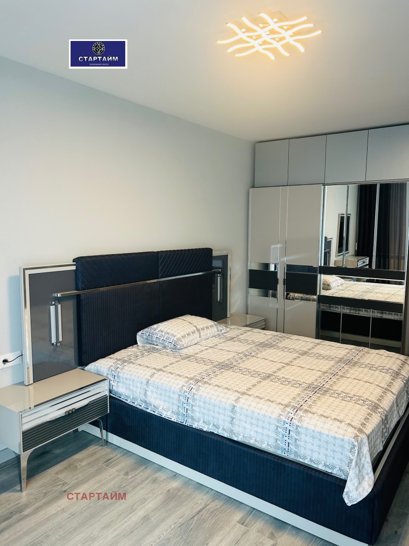 Дава под наем 3-СТАЕН, гр. София, Манастирски ливади, снимка 11 - Апартаменти - 52354808