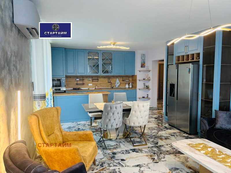 Дава под наем 3-СТАЕН, гр. София, Манастирски ливади, снимка 6 - Апартаменти - 52354808