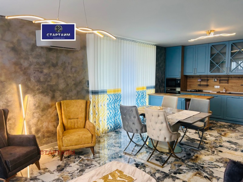 Дава под наем 3-СТАЕН, гр. София, Манастирски ливади, снимка 3 - Апартаменти - 52354808