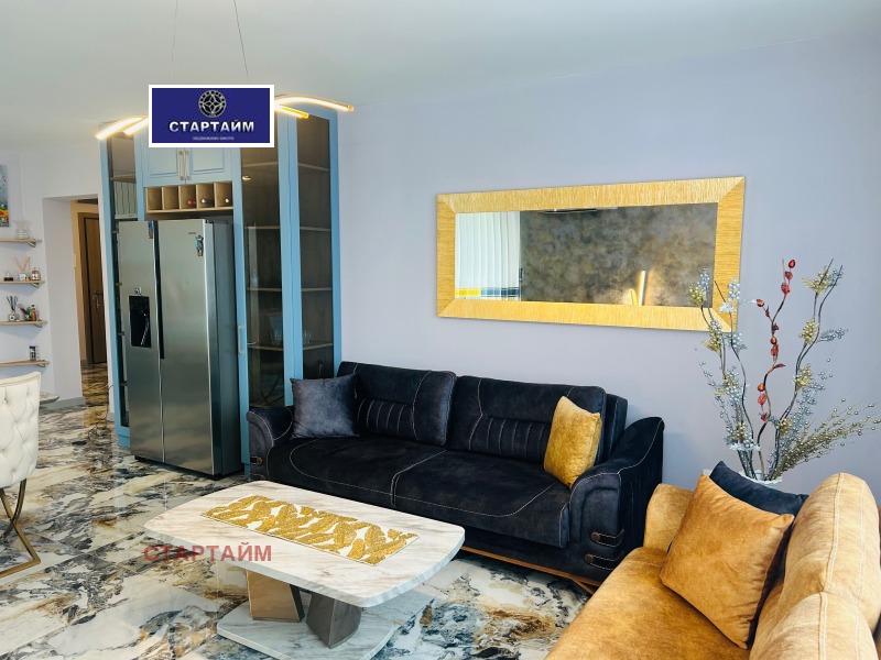 Дава под наем 3-СТАЕН, гр. София, Манастирски ливади, снимка 5 - Апартаменти - 52354808