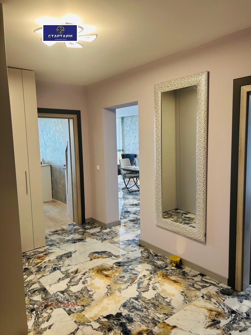 Дава под наем 3-СТАЕН, гр. София, Манастирски ливади, снимка 4 - Апартаменти - 52354808