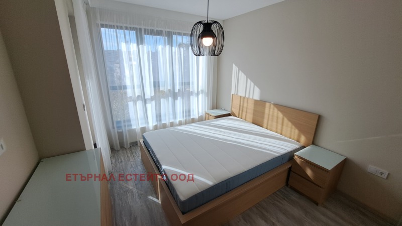 Дава под наем 3-СТАЕН, гр. София, Надежда 2, снимка 8 - Апартаменти - 52403688