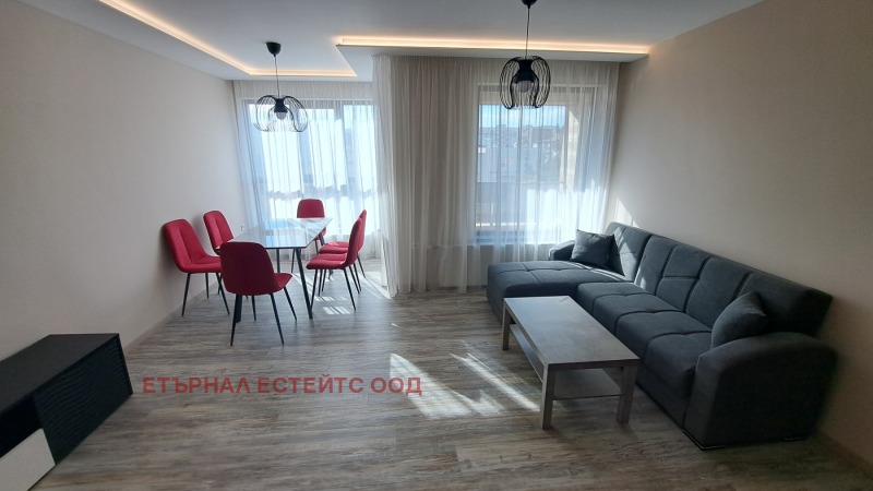 Дава под наем 3-СТАЕН, гр. София, Надежда 2, снимка 5 - Апартаменти - 52403688