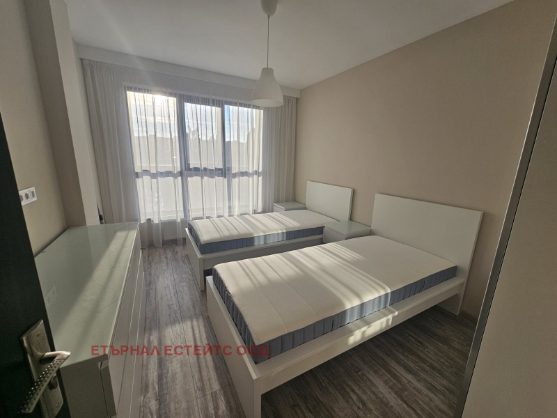 Дава под наем 3-СТАЕН, гр. София, Надежда 2, снимка 11 - Апартаменти - 53436110