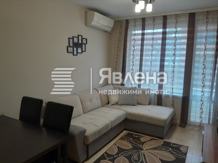 Дава под наем 3-СТАЕН, гр. Варна, Лятно кино Тракия, снимка 3 - Апартаменти - 54085568