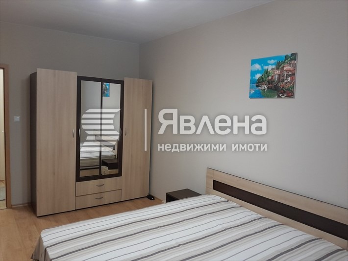 Дава под наем 3-СТАЕН, гр. Варна, Лятно кино Тракия, снимка 5 - Апартаменти - 54085568