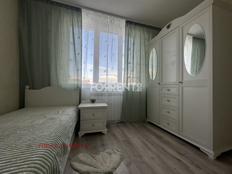 Дава под наем 3-СТАЕН, гр. София, Зона Б-19, снимка 7 - Апартаменти - 55523022