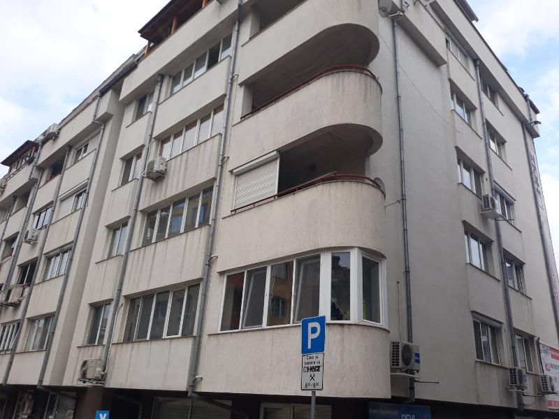 Do wynajęcia  3 sypialnie Sofia , Darwenica , 120 mkw | 41885122 - obraz [6]