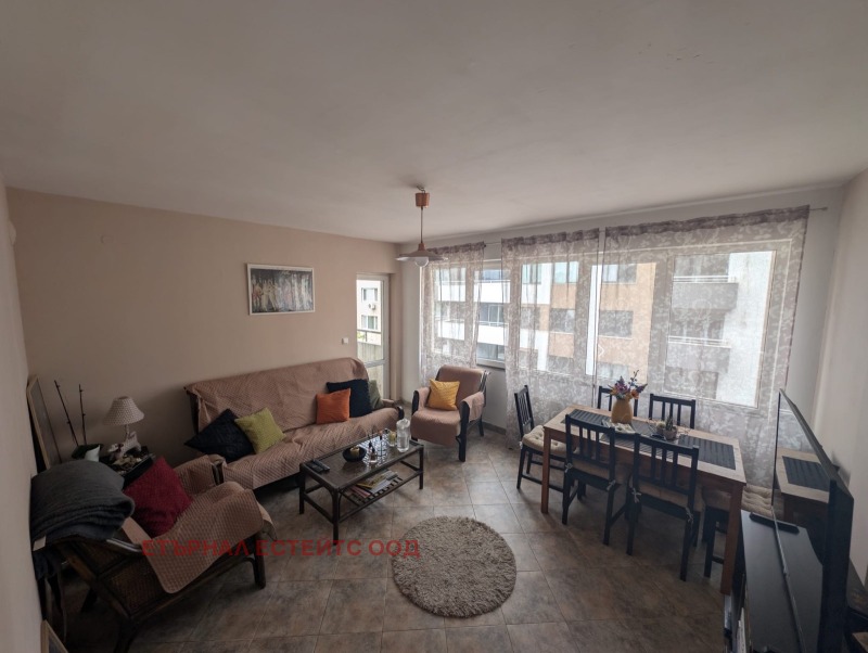 Do wynajęcia  3 sypialnie Sofia , Darwenica , 120 mkw | 41885122 - obraz [3]