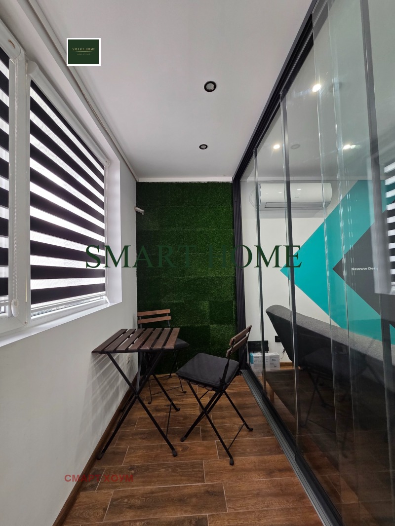 Дава под наем ОФИС, гр. Велико Търново, Център, снимка 5 - Офиси - 53047497