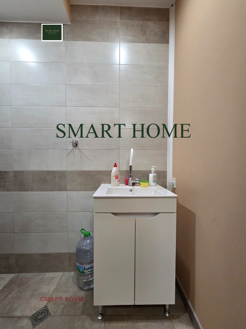 Дава под наем ОФИС, гр. Велико Търново, Център, снимка 7 - Офиси - 53047497