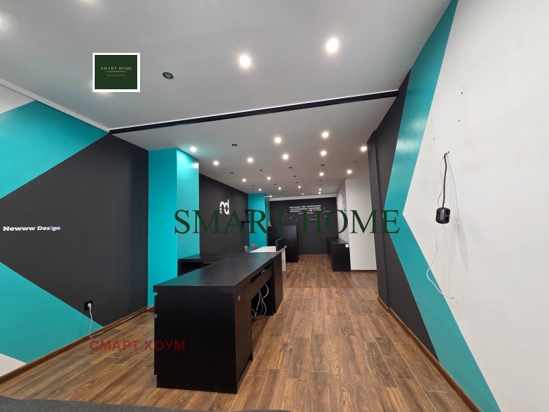 Дава под наем ОФИС, гр. Велико Търново, Център, снимка 4 - Офиси - 53047497