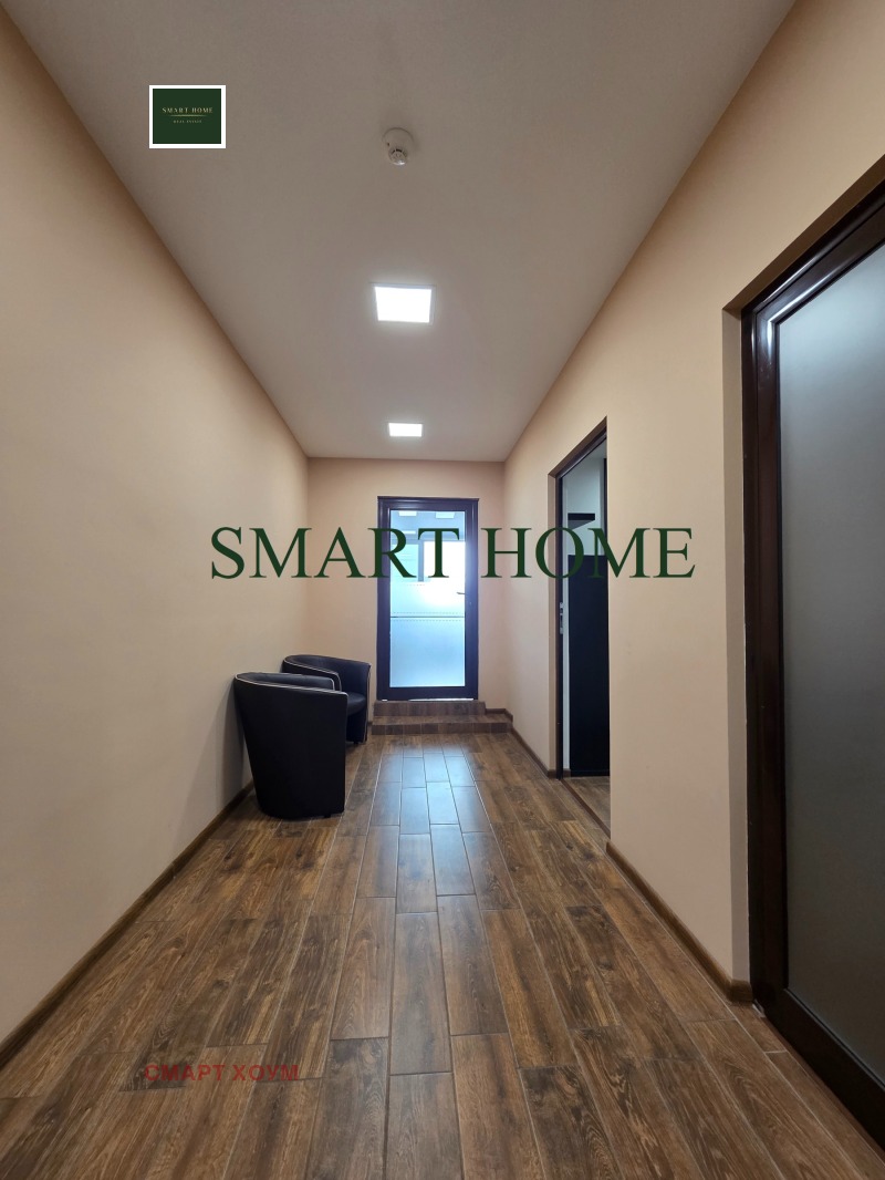 Дава под наем ОФИС, гр. Велико Търново, Център, снимка 6 - Офиси - 53047497