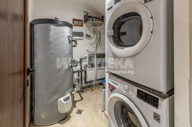 Προς ενοικίαση  σπίτι Βαρνα , μ-τ Μαναστηρσκη ρηδ , 180 τ.μ | 91573984 - εικόνα [14]