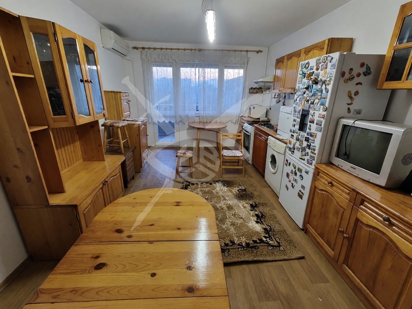 Дава под наем 2-СТАЕН, гр. София, Люлин 9, снимка 3 - Апартаменти - 55613478