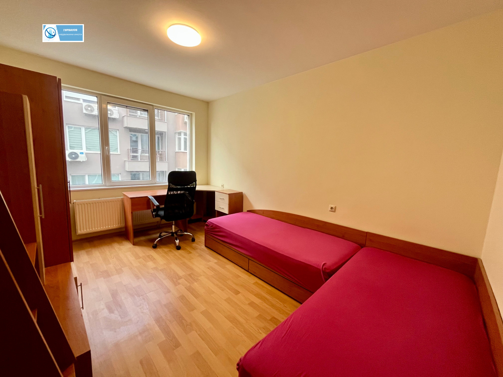 Дава под наем 3-СТАЕН, гр. Русе, Възраждане, снимка 7 - Апартаменти - 54088733