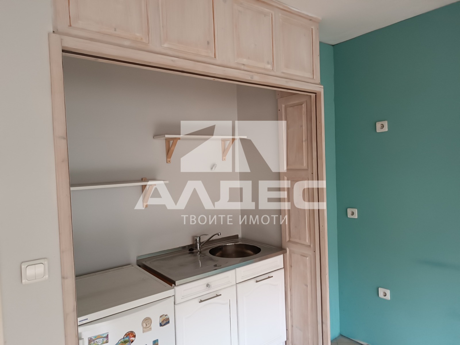 Дава под наем ОФИС, гр. София, Лозенец, снимка 2 - Офиси - 53987415