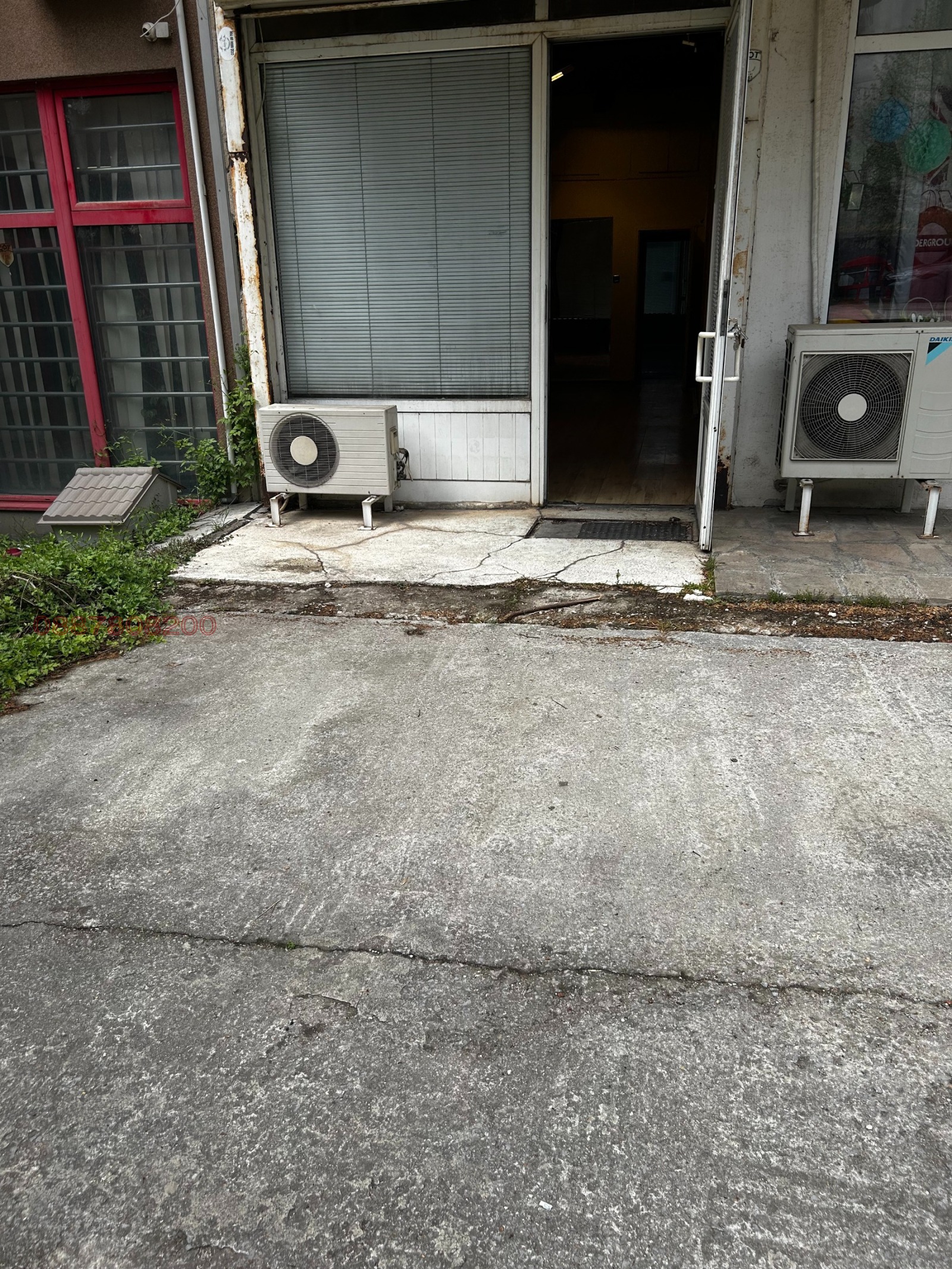 Дава под наем МАГАЗИН, гр. София, Младост 1, снимка 3 - Магазини - 54300012