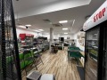 Под наем ЗАВЕДЕНИЕ, град Пловдив, Беломорски • 1900 лв. / 971.45 € • 37977646 1