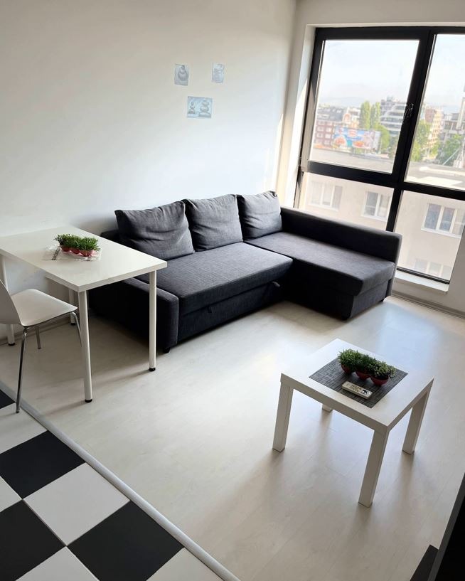 Дава под Наем 2-СТАЕН | Imot.bg — изображение 1