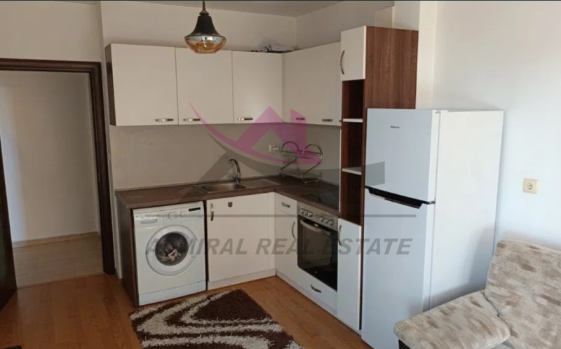 Дава под Наем 2-СТАЕН в град Варна, Бриз - 52 кв.м / 400 € » 782.33 лв., АДМИРАЛ РИЪЛ ЕСТЕЙТ ЕООД