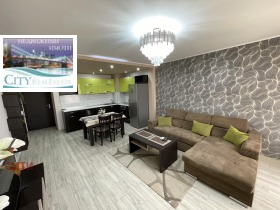 1 chambre Tsentar, Plovdiv 1