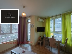 1 chambre Stoudentski grad, Sofia 1