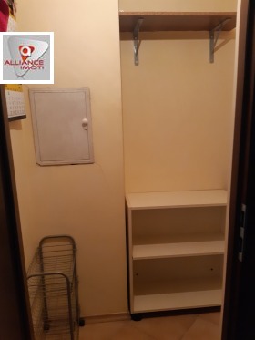 1 hálószoba Zona B-19, Sofia 15