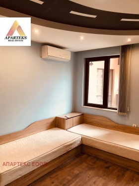 2 yatak odası Kyuçuk Parij, Plovdiv 8
