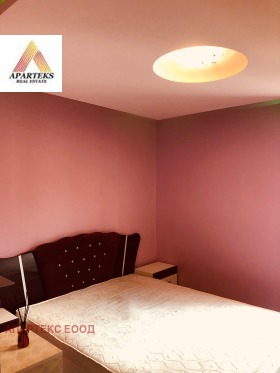 2 yatak odası Kyuçuk Parij, Plovdiv 12