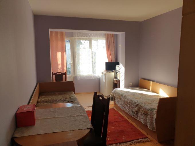 Vuokrattavana  Studio Veliko Tarnovo , Akatsija , 20 neliömetriä | 79347450