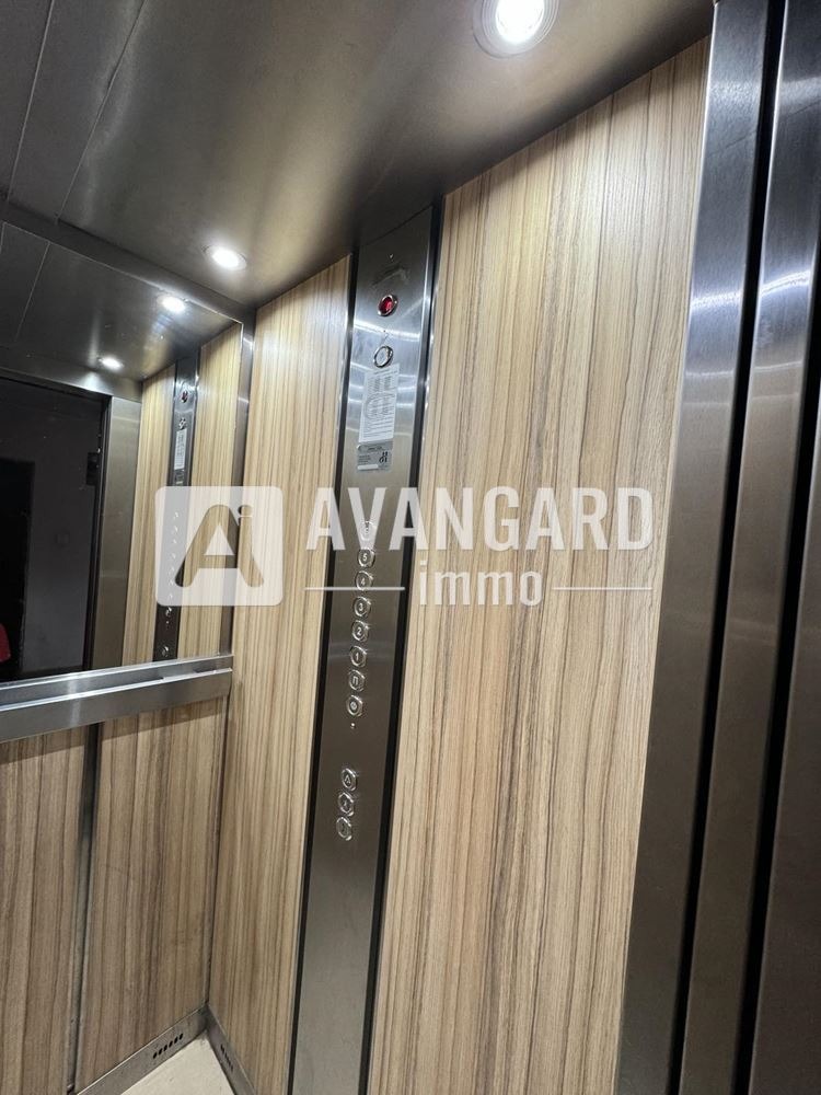 Дава под наем 1-СТАЕН, гр. Варна, Колхозен пазар, снимка 6 - Апартаменти - 52685283