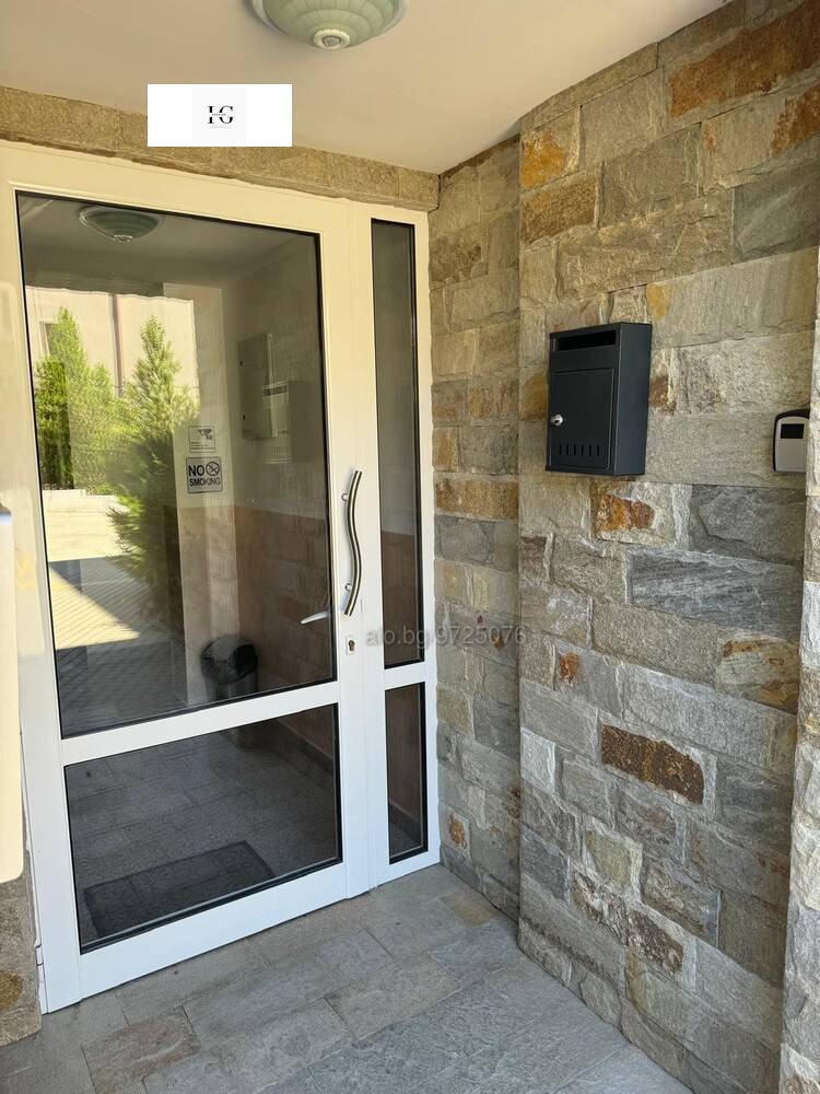 Дава под наем 1-СТАЕН, гр. Бургас, Сарафово, снимка 4 - Апартаменти - 54165897