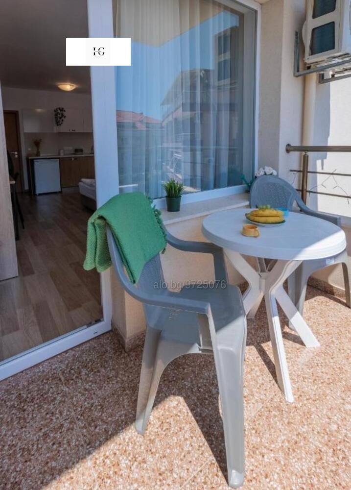 Дава под наем 1-СТАЕН, гр. Бургас, Сарафово, снимка 10 - Апартаменти - 54165897